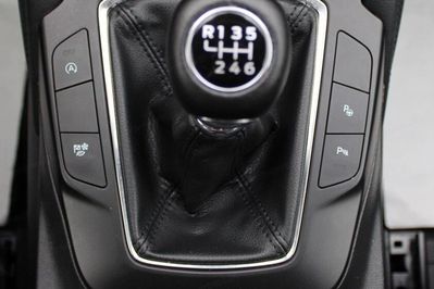 Ford Kuga 1.5 EcoBoost FWD Titanium X