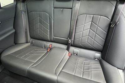 BMW Seria 5 Touring 520d xDrive M Sport