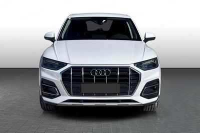 Audi Q5 40 TDI quattro Advanced