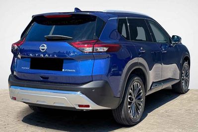 Nissan X-Trail Tekna e-POWER 4WD 1.5