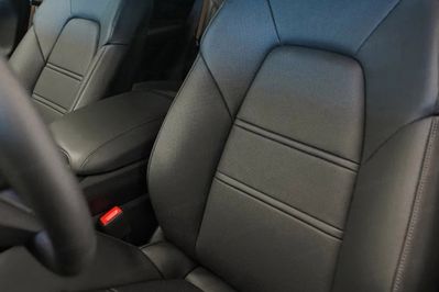 Porsche Cayenne Coupe E-Hybrid Black Edition