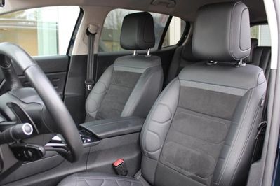 Citroen C5 Aircross 1.5 BlueHDi Shine EAT8