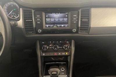 Skoda Kodiaq 2.0 TDI 4x2 Ambition DSG