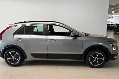Kia Niro 1.6 GDI Hybrid L
