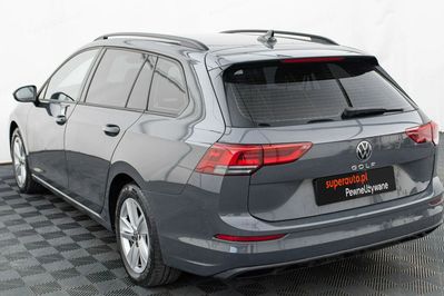 Volkswagen Golf 1.5 Tsi Evo Life