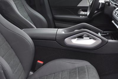 Mercedes GLE Coupe 450 d 4-Matic AMG Line