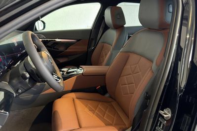 BMW Seria 5 540d xDrive M Sport