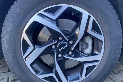 Kia Sportage 1.6 T-GDI M