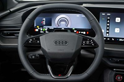 Audi Q5 TFSI quattro S line