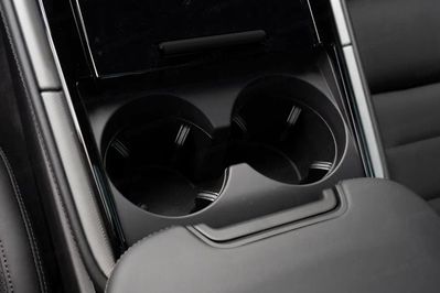 Porsche Panamera 4S E-Hybrid