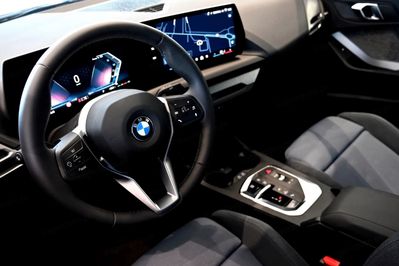 BMW Seria 2 Gran Coupe 220 M Sport