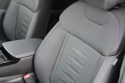Hyundai Tucson 1.6 t-Gdi Hev Smart 2WD