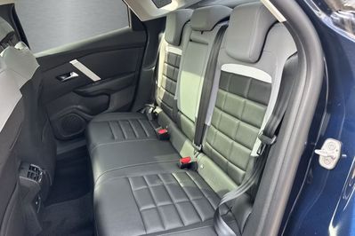Citroen C4 X Max eDCT6 1.2 mHEV