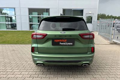 Ford Kuga EcoBoost FWD ST-Line