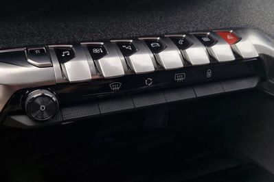 Peugeot 5008 2.0 BlueHDI Allure S&S