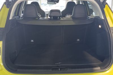 Baic Beijing 5 1.5T Luxury DCT