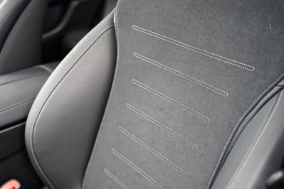 Mercedes GLC 220 d 4-Matic AMG Line