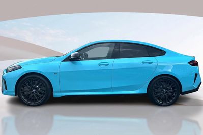 BMW Seria 2 Gran Coupe M235i xDrive