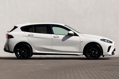 BMW Seria 1 120