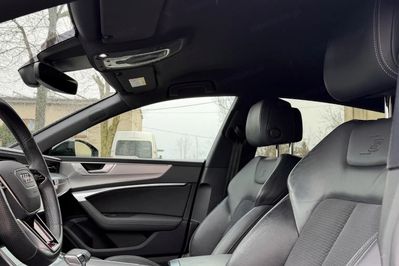 Audi A7 45 TFSI mHEV quattro S tronic