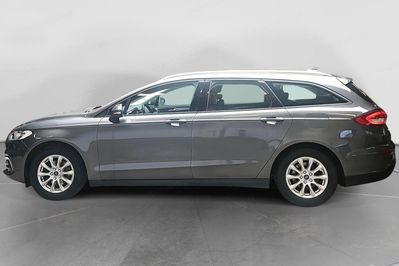 Ford Mondeo 2.0 EcoBlue Trend