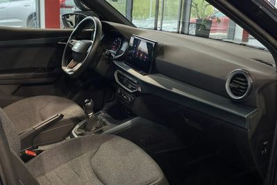 Seat Arona 1.0 TSI Xperience S&S