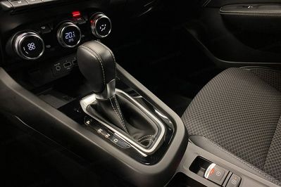 Renault Arkana 1.3 Tce Mhev Techno Edc
