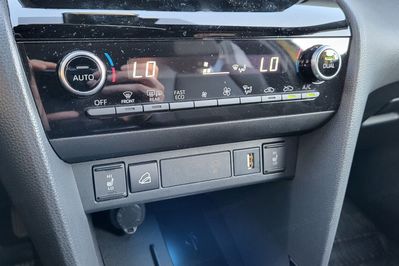 Toyota Yaris Cross Hybrid 1.5 Adventure 4x4