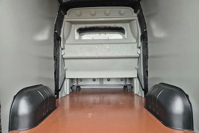 Renault Master dCi L2H2