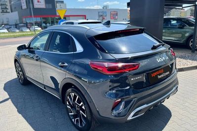 Kia XCeed 1.6 Gdi Phev Business Line Dct