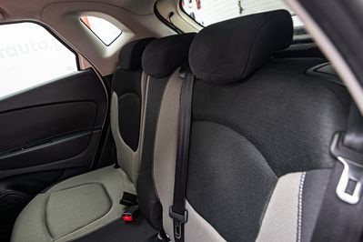 Renault Captur 0.9 TCe