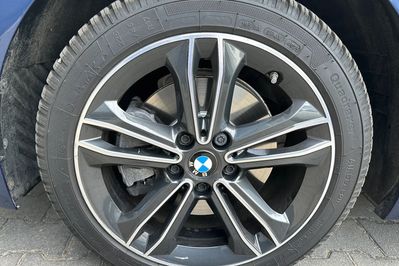 BMW Seria 2 Gran Coupe 218d Sport Line