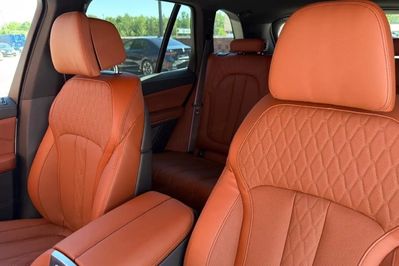 BMW X5 xDrive40d M Sport