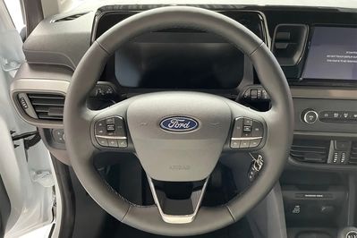 Ford Transit Courier L1H1 Trend