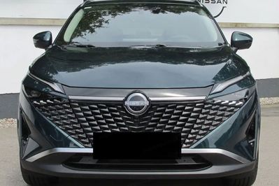 Nissan Qashqai N-Connecta Xtronic 1.3 DIG-T mHEV