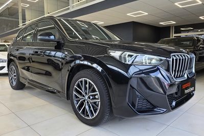 BMW X1 sDrive20i