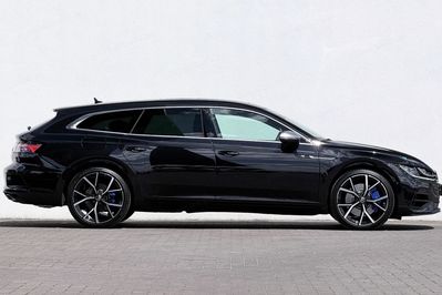 Volkswagen Arteon 2.0 TSI 4Motion R DSG