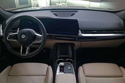 BMW X1 xDrive20d M Sport