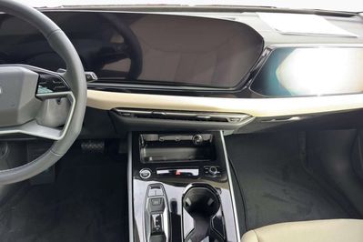 Audi A5 TDI quattro S line Avant