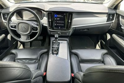 Volvo V90 D5 SCR AWD Pro