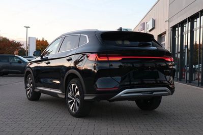 BYD Seal U DM-i 1.5 Comfort