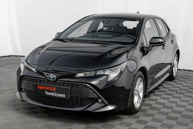 Toyota Corolla 1.8 Hybrid Comfort