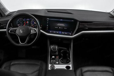 Volkswagen Touareg 3.0 V6 TDI SCR 4Mot.