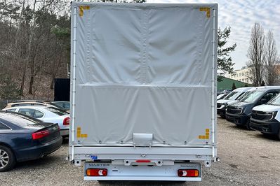 Renault Master L3 Zabudowa 8EP