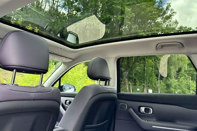 Leapmotor C10 Design 1.5 Hybrid