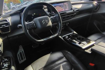 Citroen C5 X 1.6 Puretech Shine Pack EAT8