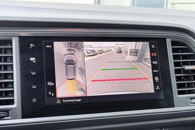 Cupra Ateca Vz 2.0 Tsi 4DRIVE Dsg