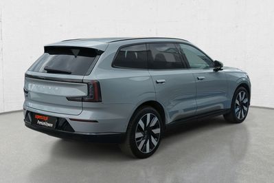 Volvo EX90 111kWh Twin AWD Ultra 7 os