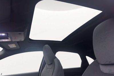 Audi Q3 TFSI  quattro Sportback