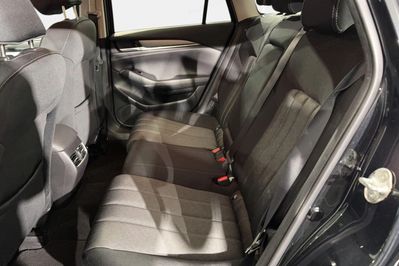 Mazda 6 2.0 aut